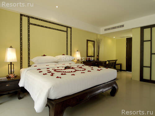 Diamond Cottage Resort & Spa 6